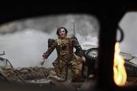 Кадр Печальная баллада для трубы