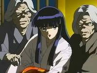 Кадр Лес русалок