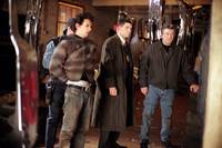 Кадр Последнее дело Ламарки