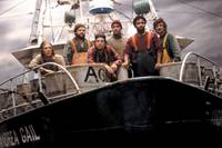 Кадр Идеальный шторм