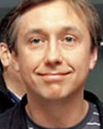 Семен Горов фото