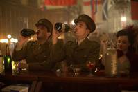 Кадр Лондонские каникулы