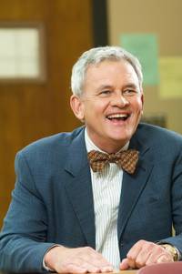 Кадр Ларри Краун