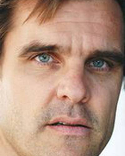 Даниэль Рор фото