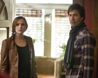 Кадр Восприятие