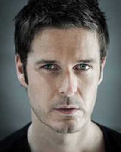 Скот Уильямс фото