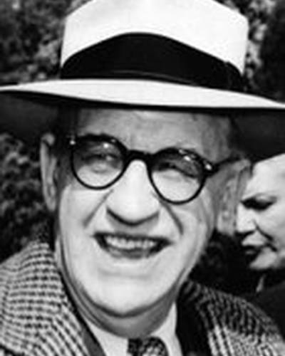 Уолтер Кэтлетт фото