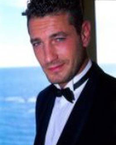 Филипп Дин фото