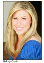 Мелоди Уайсс фото