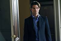 Кадр Дневники вампира