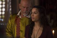 Кадр Череп и кости