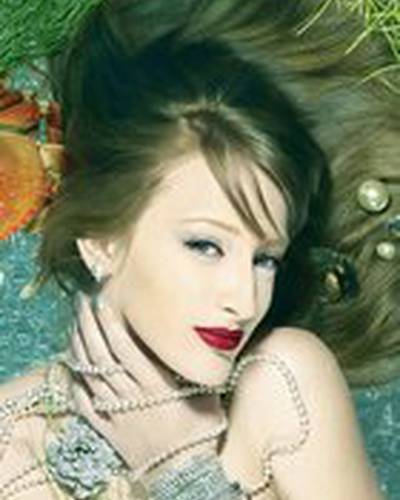 Лекси Томчек фото