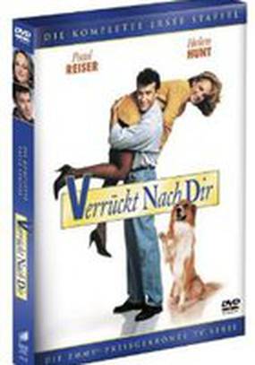 Verrückt nach dir