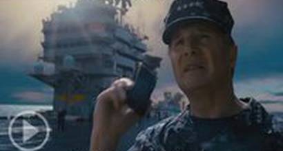 Русский ТВ-ролик №1