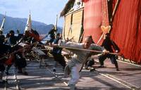 Кадр Однажды в Китае