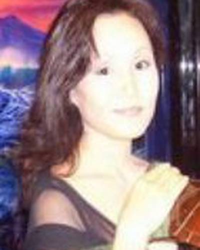 Джин Чунг фото