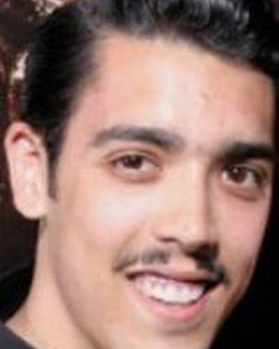 Гилберт Трехо фото