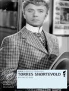 Tørres Snørtevold