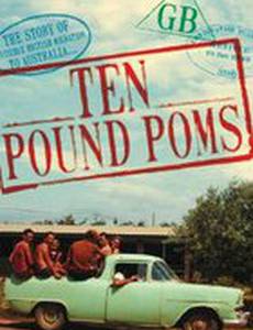 Ten Pound Poms