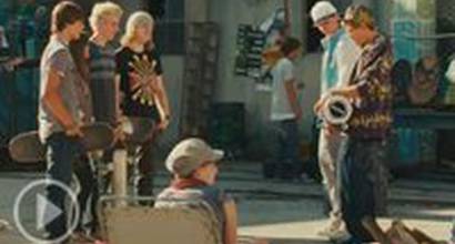 О съёмках №6