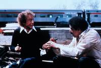 Кадр Серебряная стрела