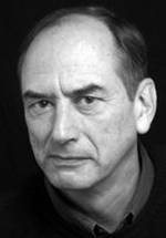 Уильям Робертс фото