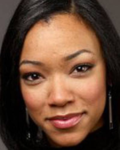 Сонеква Мартин фото