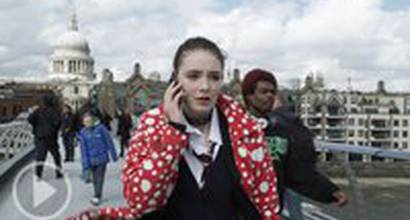 Трейлер (русский дублированный) 