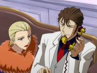 Кадр Люпен III: Операция по возвращению сокровища