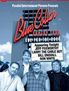 Blue Collar Comedy Tour: One for the Road