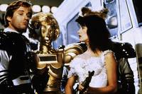 Кадр Космические яйца