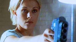 Кадр из фильма "Разрушительница" - 1