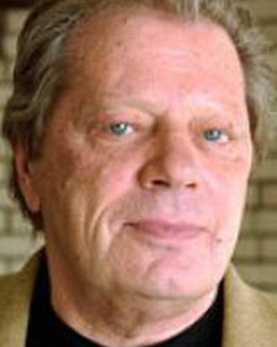 Юрий Кушнерев фото