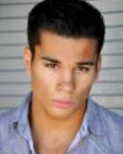 Дрю Тэннер фото