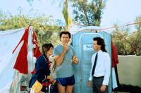 Кадр Сумасшедший дом