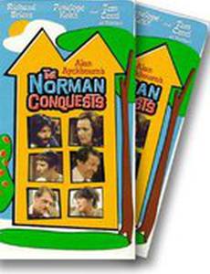 The Norman Conquests: Table Manners