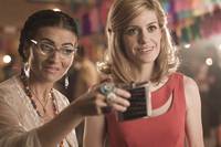 Кадр Похождения призрака