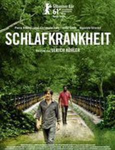 Сонная болезнь