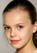 Мария Астахова фото