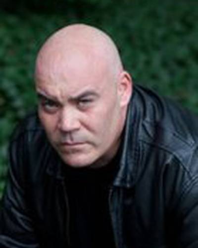 Лерой Уилсон мл. фото