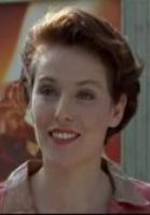 Даниэла Гатс фото