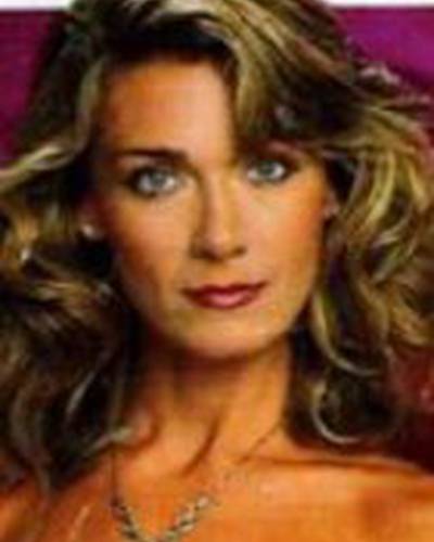 Энн-Мари Мартин фото