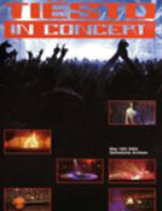 Tiësto in Concert (видео)