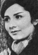 Светлана Норбаева фото