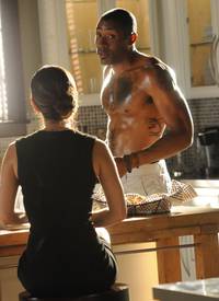 Кадр Зои Харт из южного штата