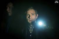 Кадр Шерлок