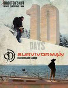Survivorman Ten Days