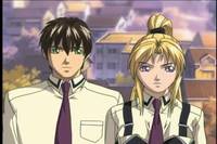 Кадр Чёрная Библия (мини-сериал)