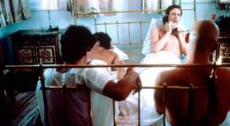 Кадр из фильма "Навострите ваши уши" - 1