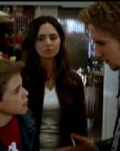 Сэйдж Тестини фото